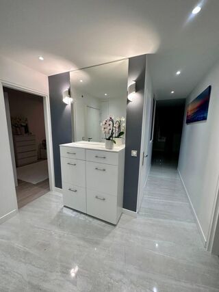 Appartement 4 pièces 79 m² · à Neuilly-sur-Marne · 79 m² · 289 000 €