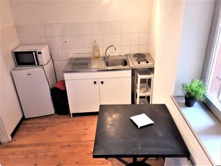  Appartement � louer 1 pi�ce 26 m�