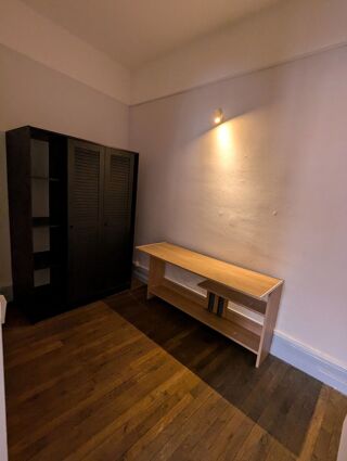  Appartement à louer 2/3 pièces 61 m²