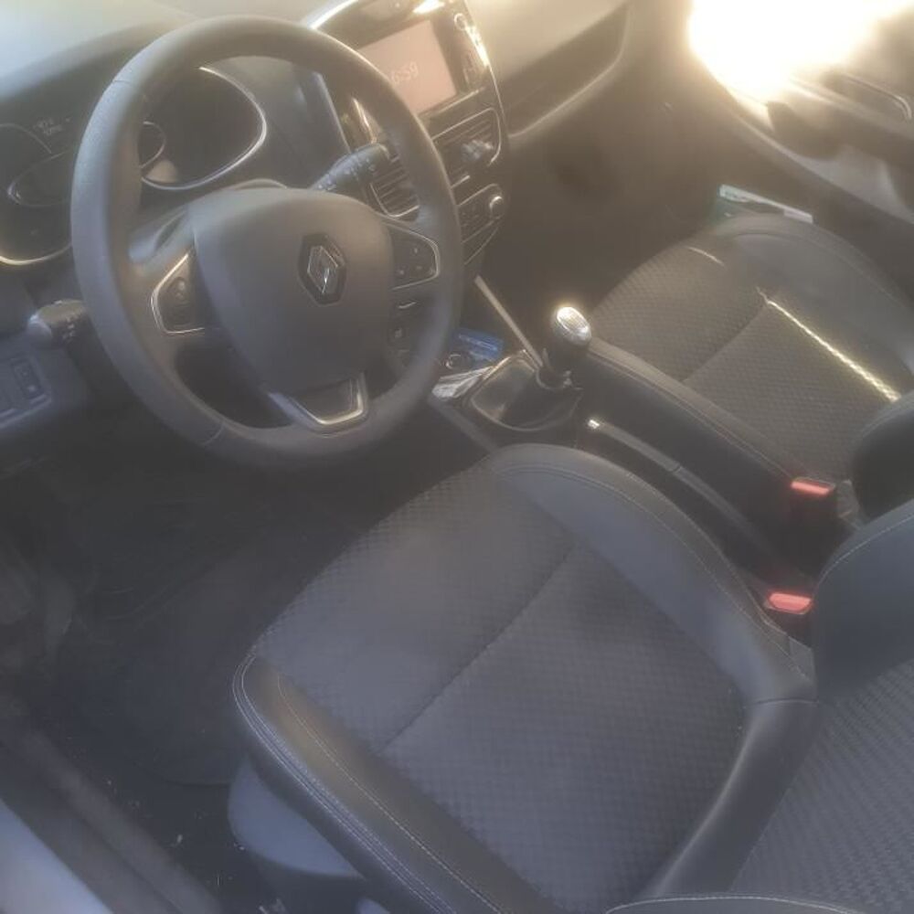Clio IV Clio TCe 90 Energy Intens 2017 occasion 95390 Saint-Prix