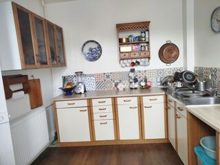  Maison à vendre 5 pièces 115 m²
