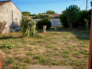  Terrain à vendre 494 m² Bègles