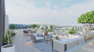  Appartement  vendre 5 pices 181 m