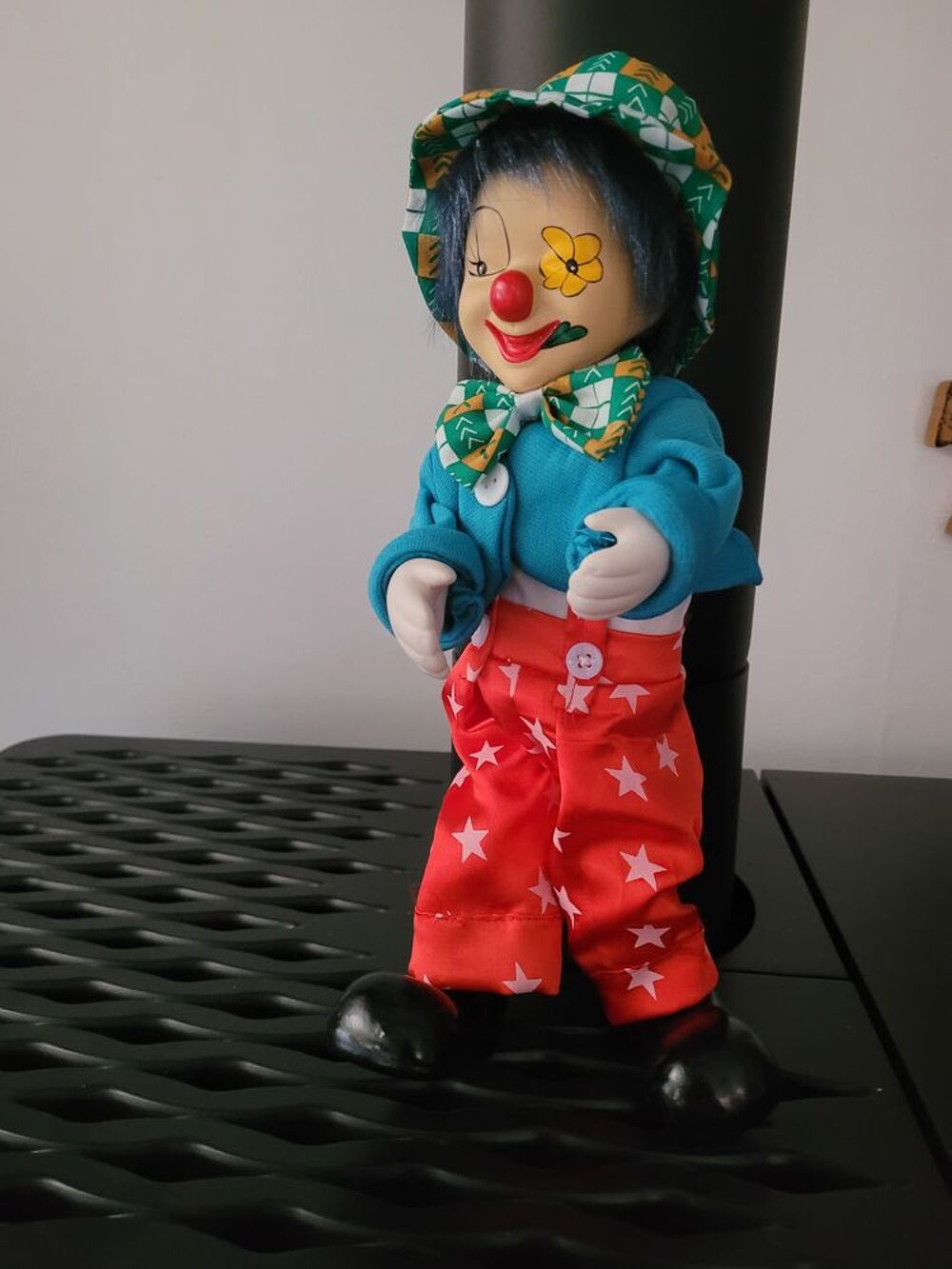 CLOWN AUTOMATE 