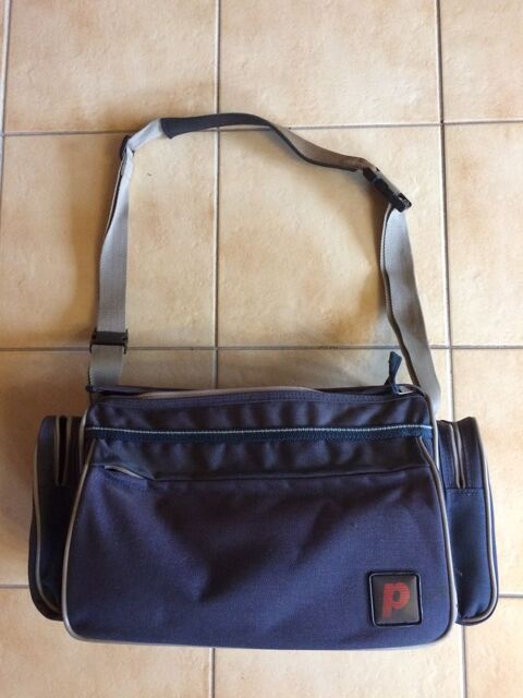 Grande sacoche pour appareil photo ou cam�ra 10 Nimes (30)