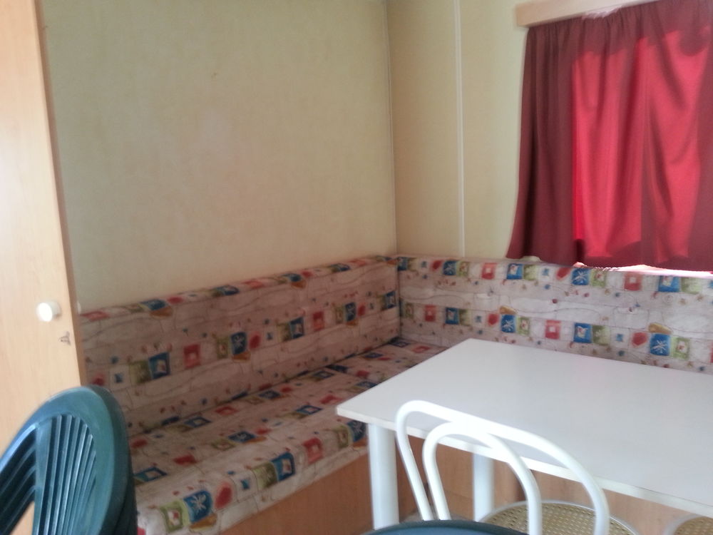   mobilhome vias bord de mer sur terrain priv� Languedoc-Roussillon, Vias (34450)
