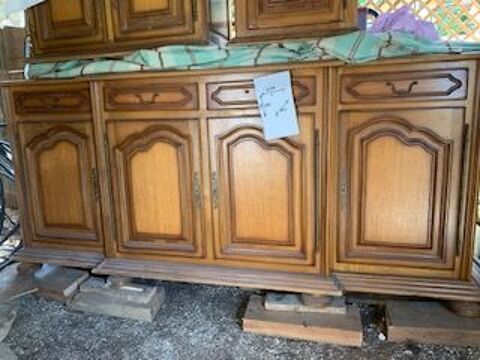 meuble de sejour 4 portes 300 Meursac (17)