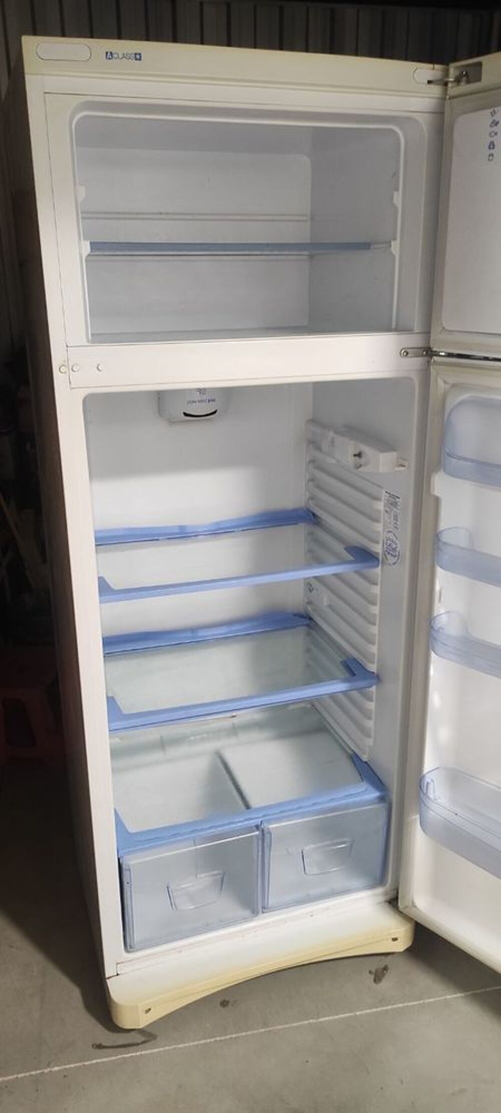 cause d&eacute;m&eacute;nagement frigo cong&eacute;lateur Cuisine