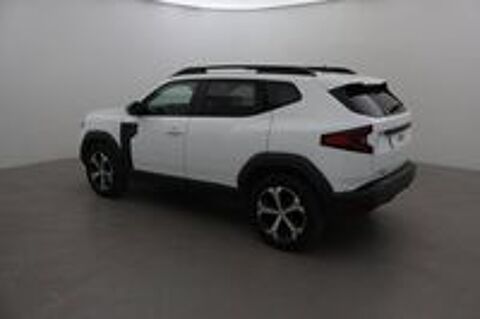 Duster Hybrid 140 Journey 2025 occasion 21200 Beaune