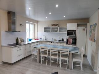  Colocation à louer 6 pièces 125 m²
