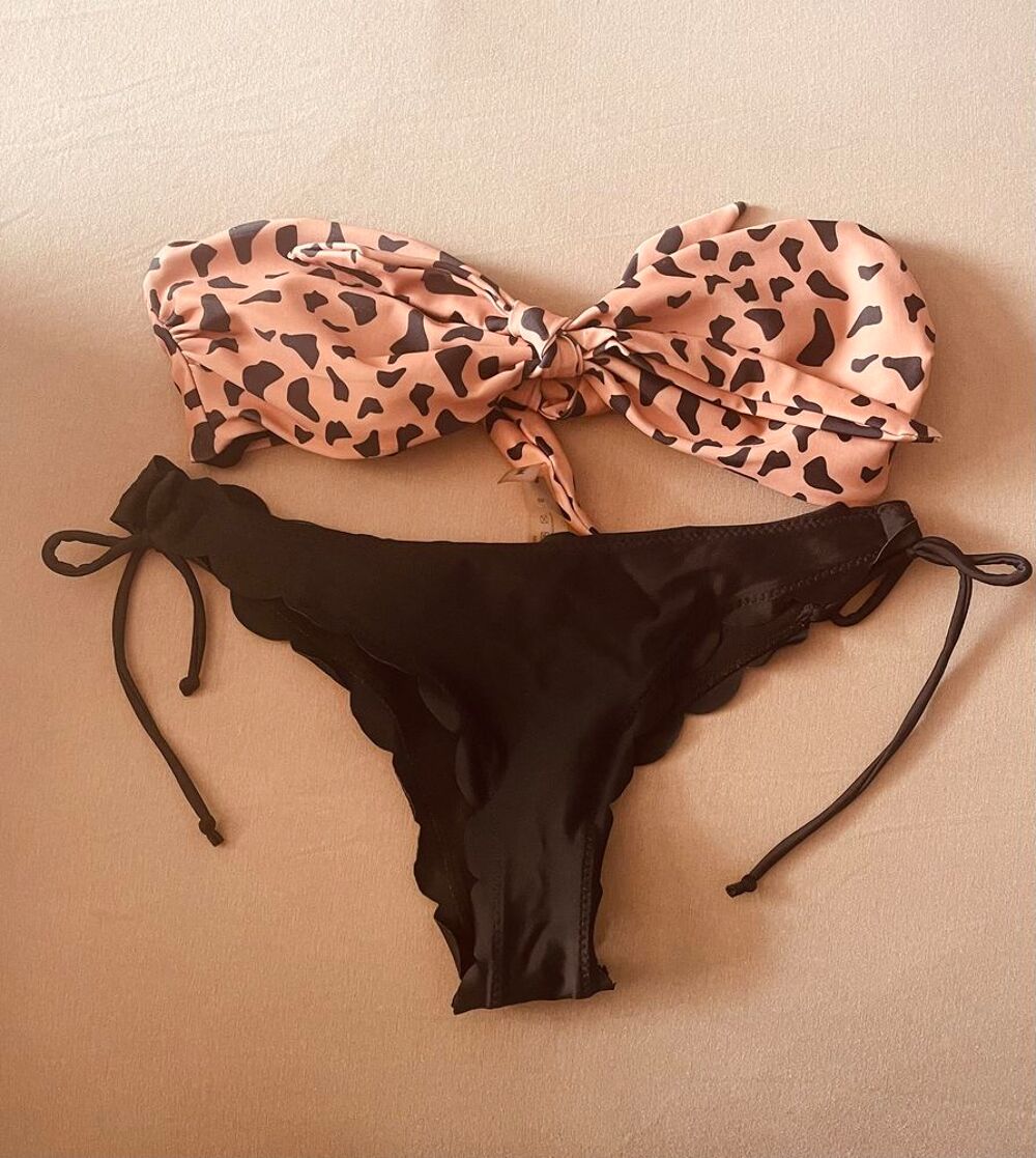 Maillot de bain SHEIN Vêtements