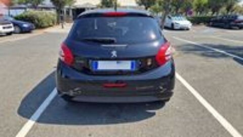 208 1.6 VTi 120ch BVM5 Roland Garros 2014 occasion 64600 Anglet