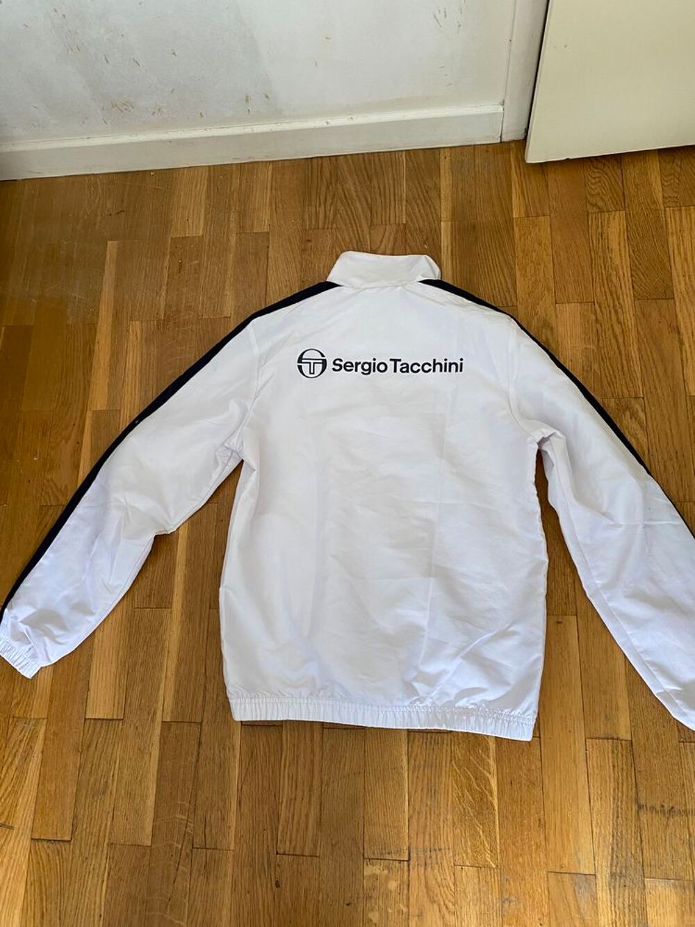 Ensemble de surv&ecirc;tement Sergio tacchini Vêtements