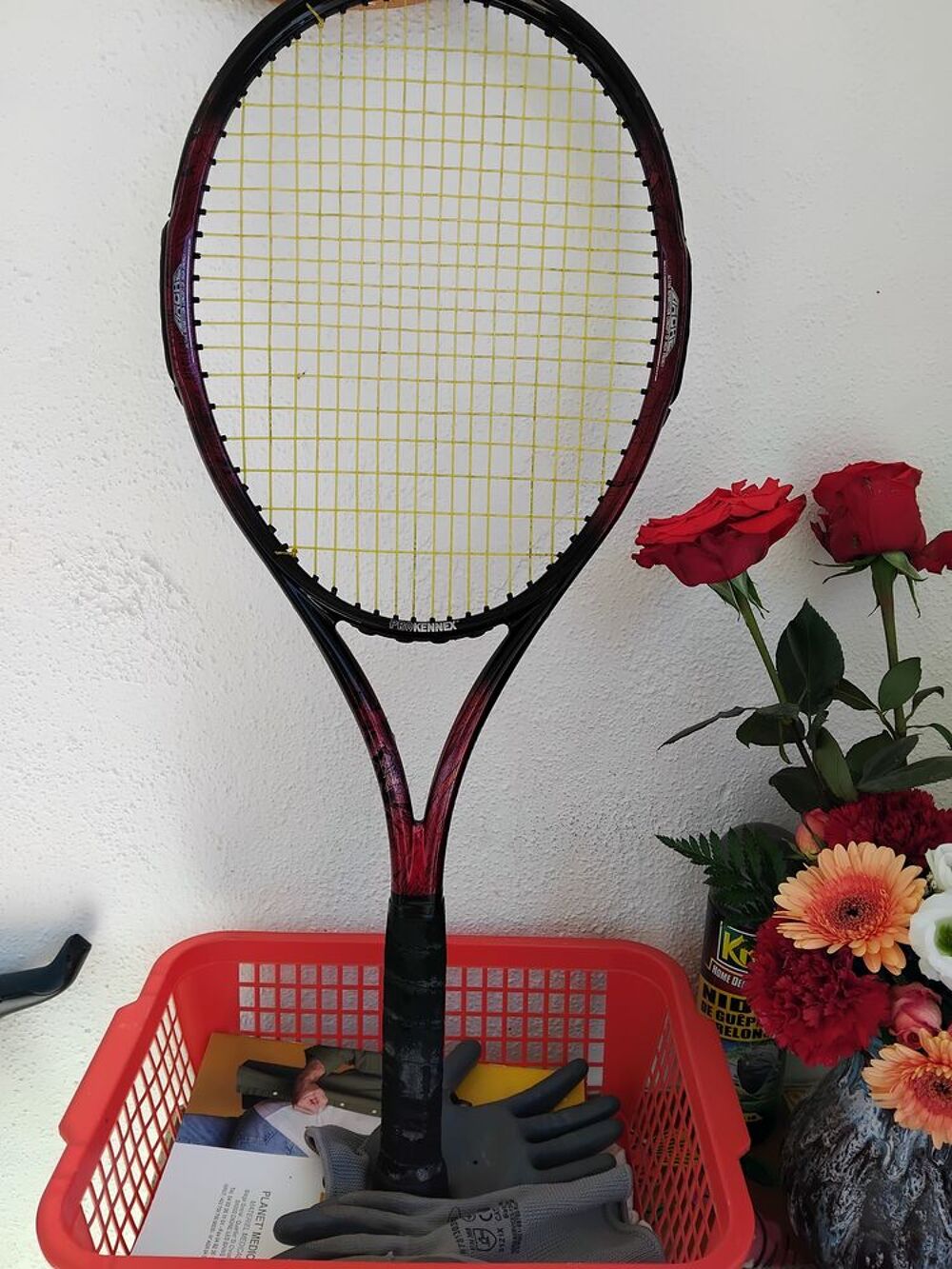 RAQUETTES DE TENNIS Sports