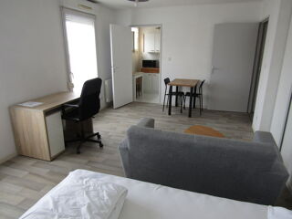  Appartement  louer 1 pice 31 m