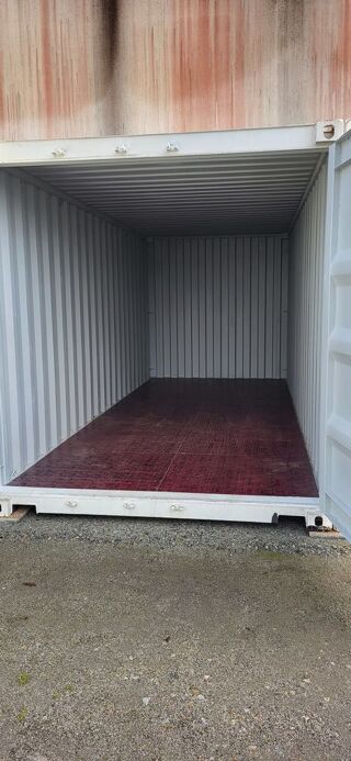  Parking / Garage � louer 14 m�