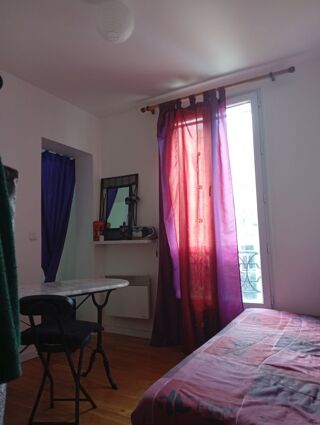  Appartement � vendre 2 pi�ces 21 m� Paris