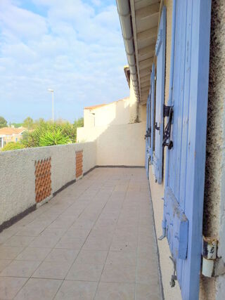  Appartement à louer 4 pièces 81 m² Vendargues