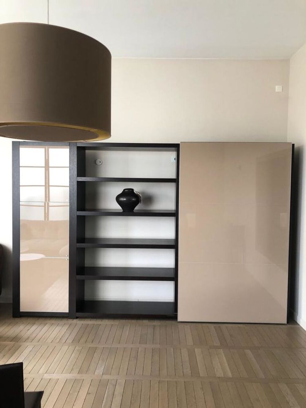 Biblioth&egrave;que LIGNE ROSET - Meubles