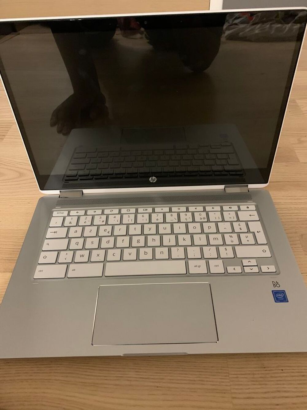 Hp chromebook x360 Matériel informatique