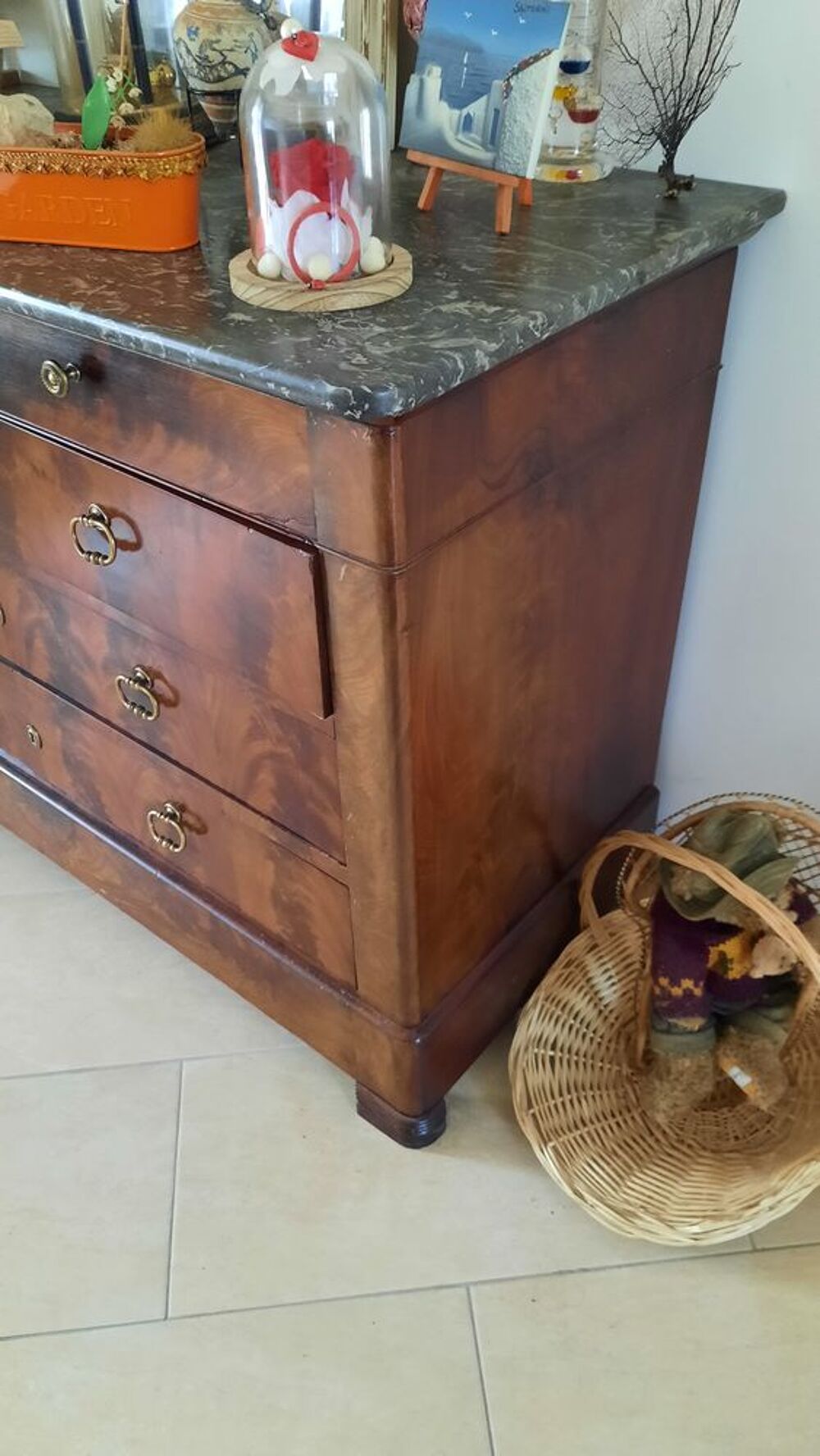 Commode ancienne Meubles