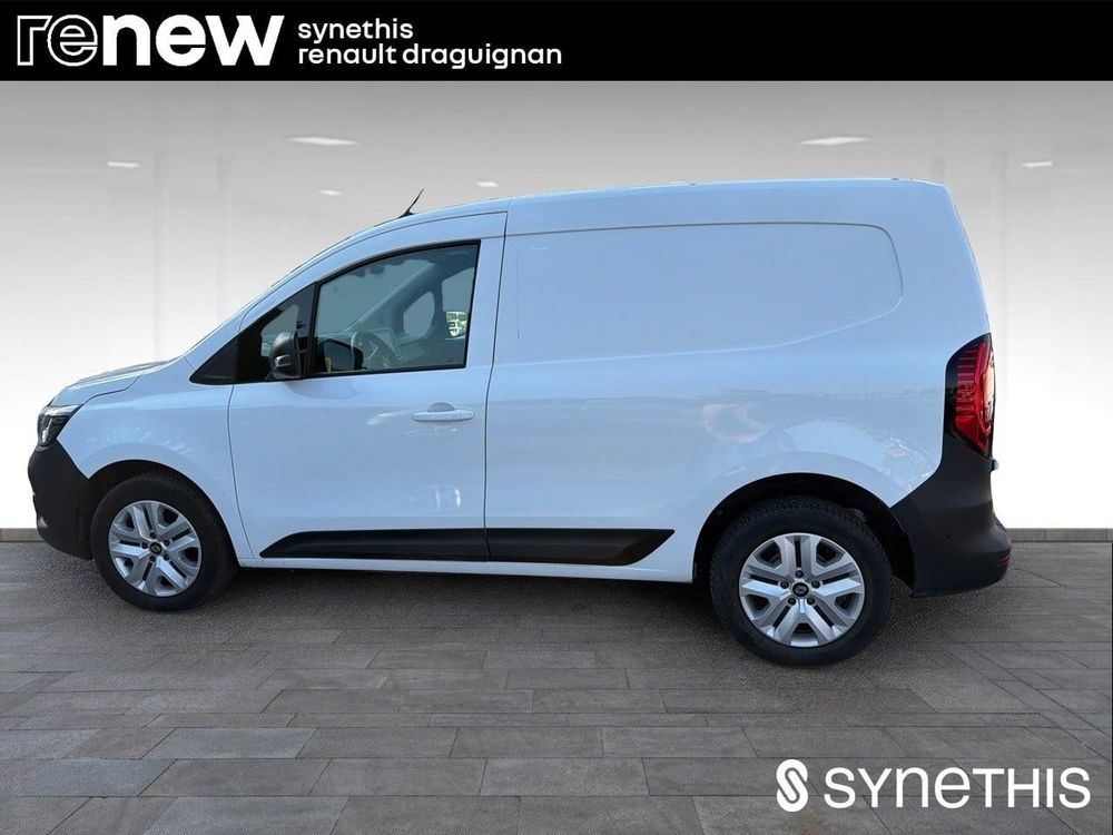 Kangoo Express FG TOLE BLUE DCI 95 L1 GSR2 EXTRA 2024 occasion 83300 Draguignan
