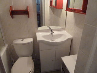  Appartement à louer 1 pièce 18 m²