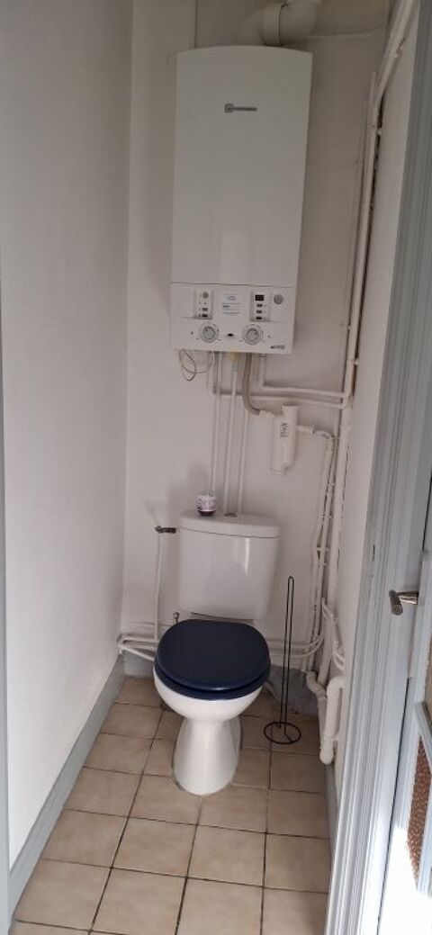  Appartement � louer 2 pi�ces 36 m�