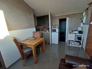  Appartement à louer 2 pièces 25 m²