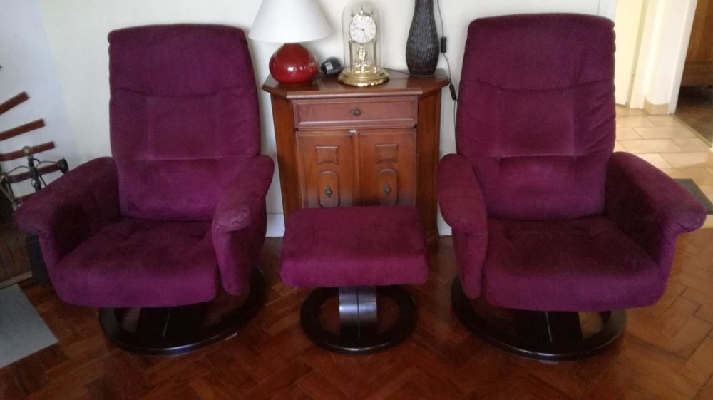 tr&egrave;s beau fauteuils. Meubles