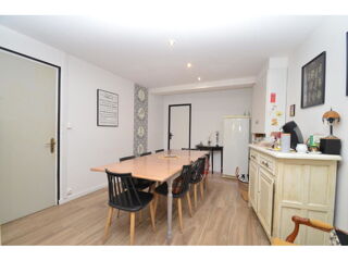  Maison � vendre 8 pi�ces 321 m�