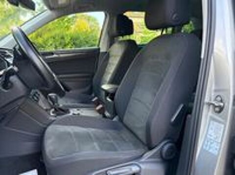 Tiguan 2.0 TDI 150 DSG7 4Motion Confortline 2017 occasion 55100 Verdun