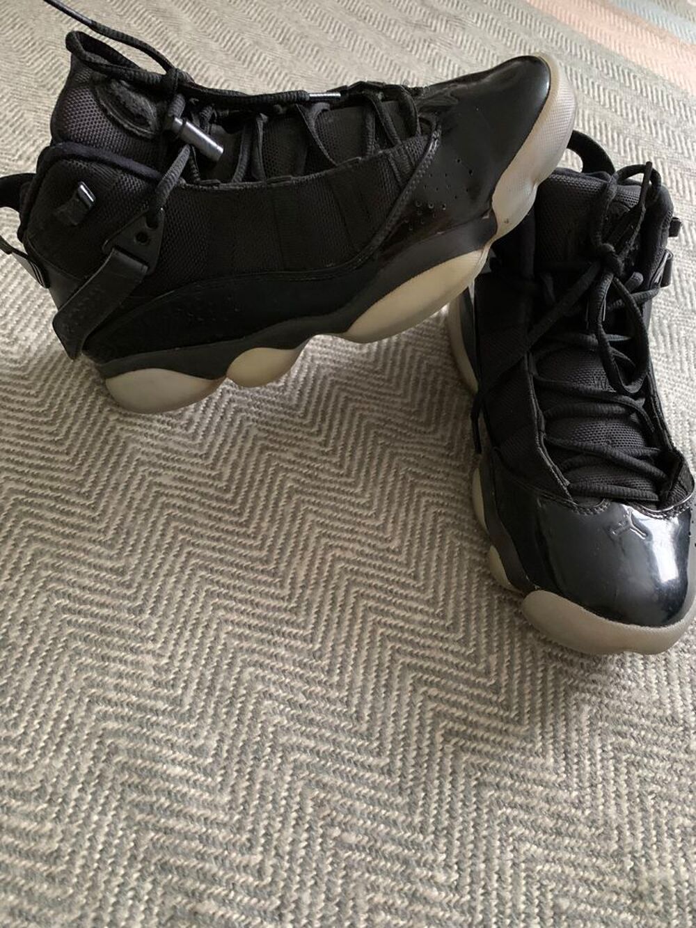 Basket Air Jordan Chaussures
