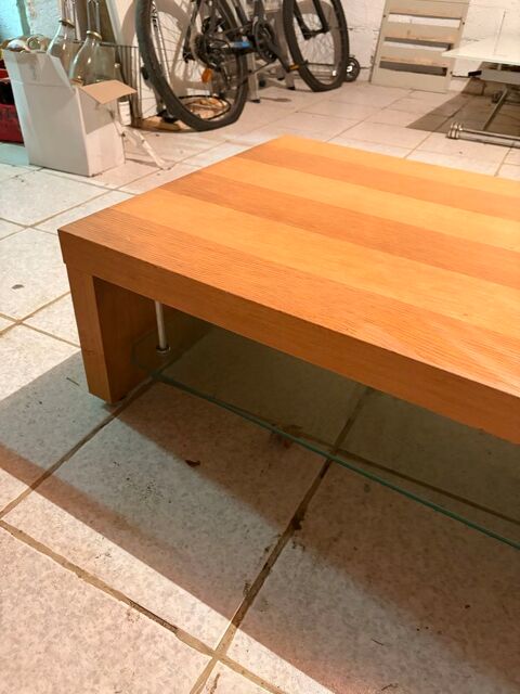 table basse en bois 62 Colomiers (31)