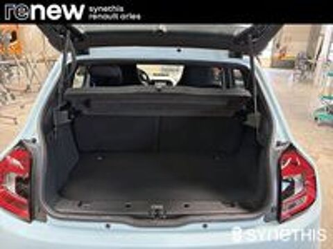 Twingo III E-Tech Equilibre 2023 occasion 13200 Arles