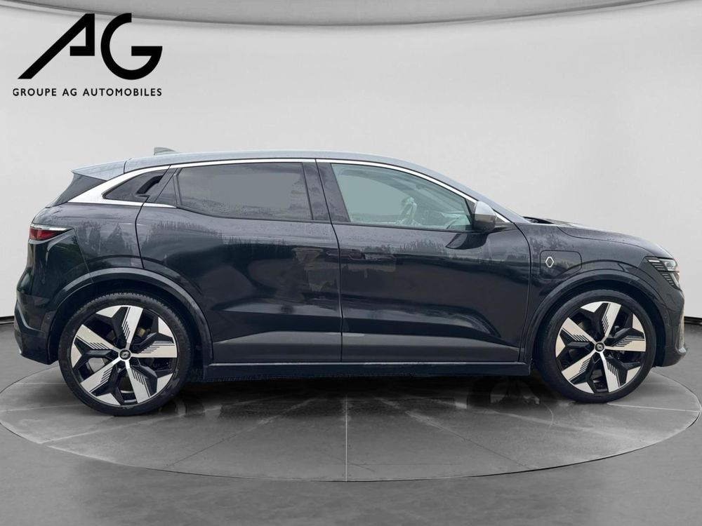 M&eacute;gane Megane E-Tech EV60 220 ch super charge Techno 2022 occasion 51300 Vitry-le-Fran&ccedil;ois