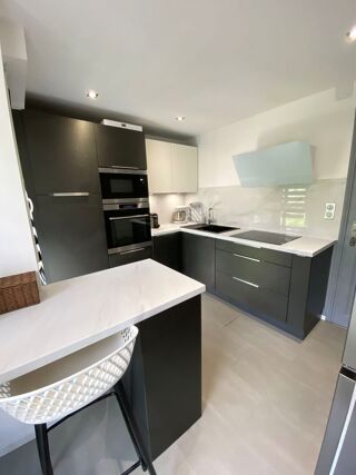  Appartement  vendre 3 pices 72 m