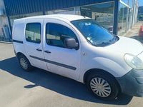 Kangoo Express KANGOO EXPRESS L0 1.5 DCI 70 ECO2 GRAND CONFORT 2012 occasion 31150 Fenouillet
