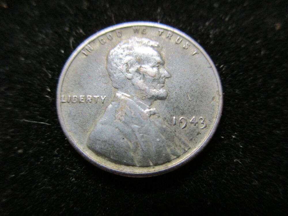 1 Cent Lincoln Vari&eacute;t&eacute; Frappe/Usine Rare &amp; Unique 