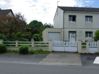  Maison à vendre 6 pièces 81 m²