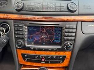 Classe E Break E 320 CDI Avantgarde A 2006 occasion 93440 Dugny