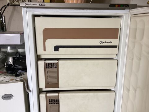 Cong�lateur armoire Bauknecht � tiroirs 50 Villeneuve-sur-Lot (47)