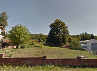  Terrain  vendre 1670 m