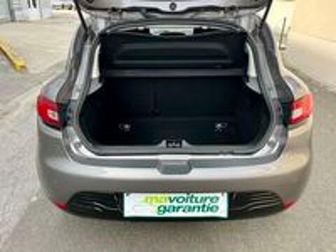 Clio IV TCe 90 Energy eco2 Limited 2015 occasion 60870 Villers-Saint-Paul