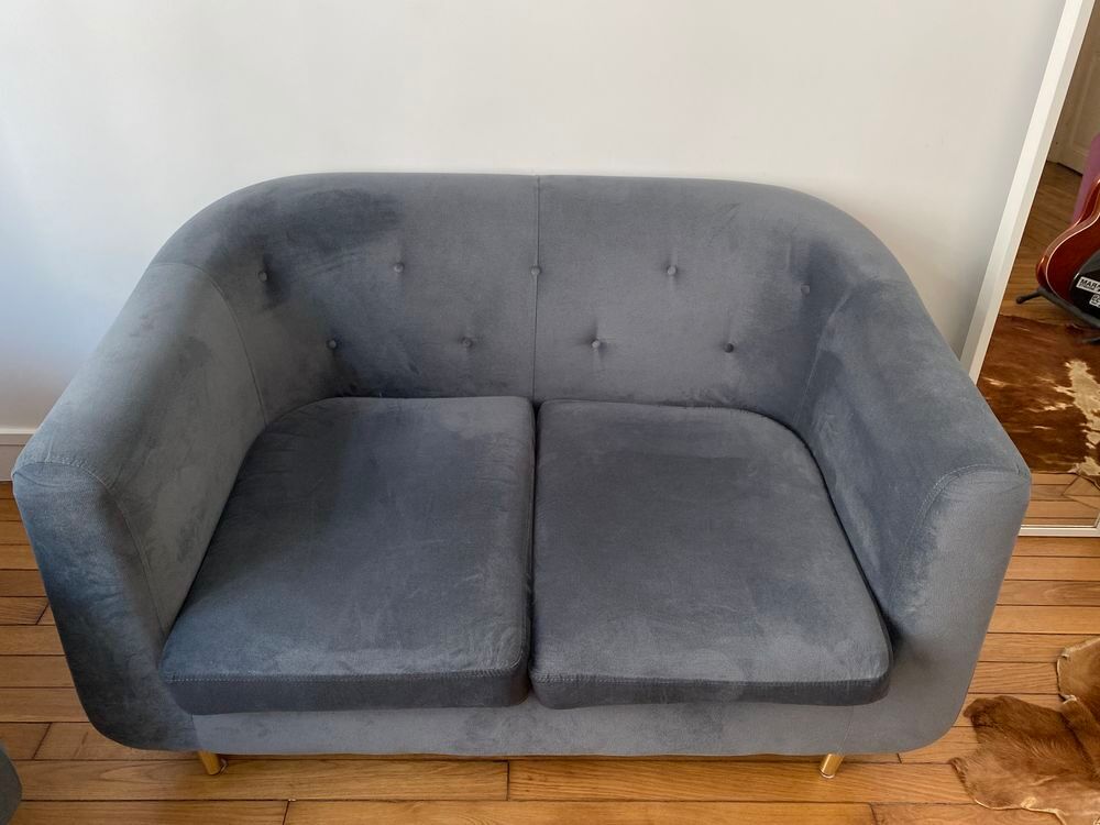 Canap&eacute; et fauteuil Meubles