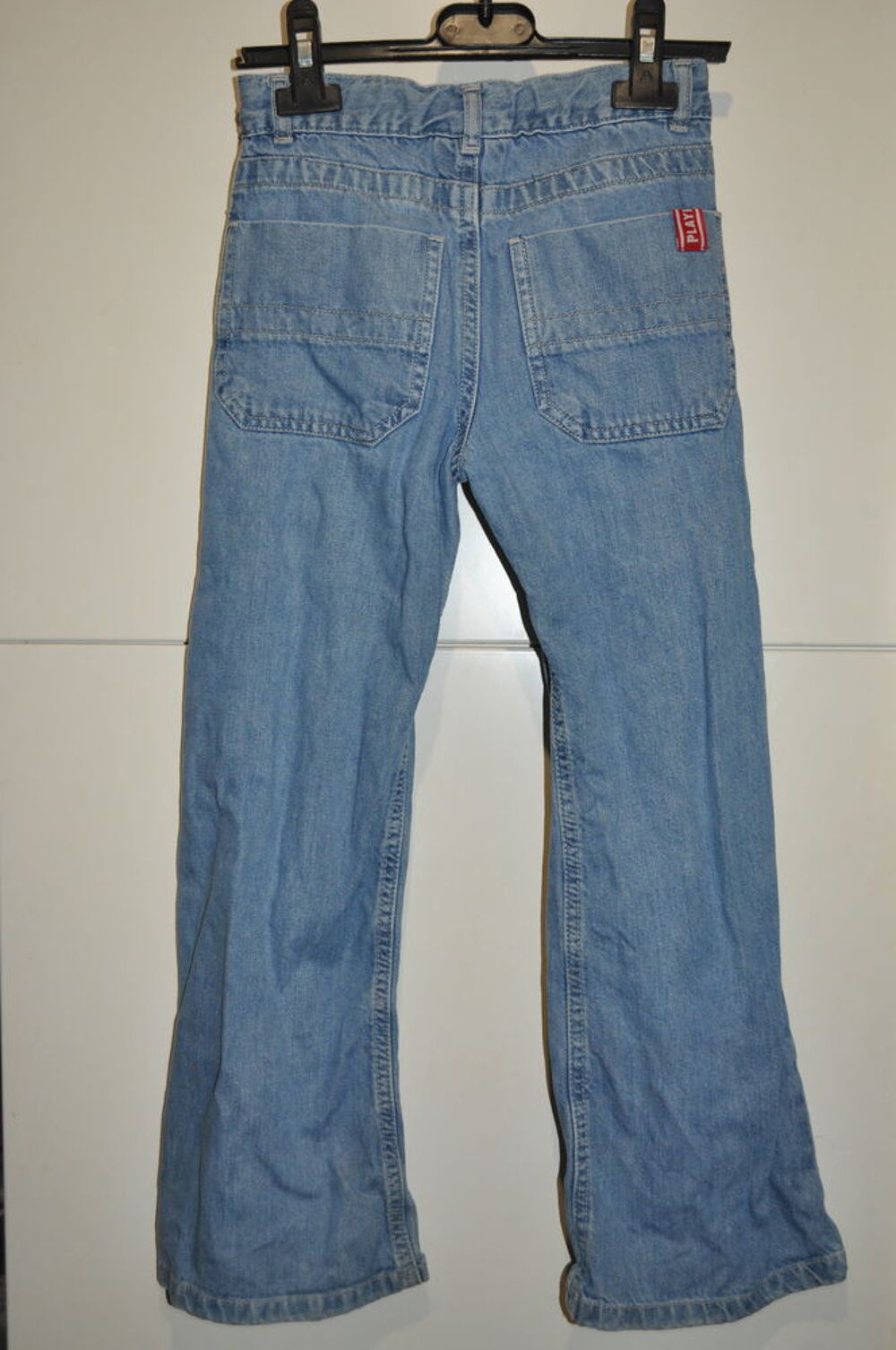 Jean Petit Patapon 7-8 ans Vêtements enfants