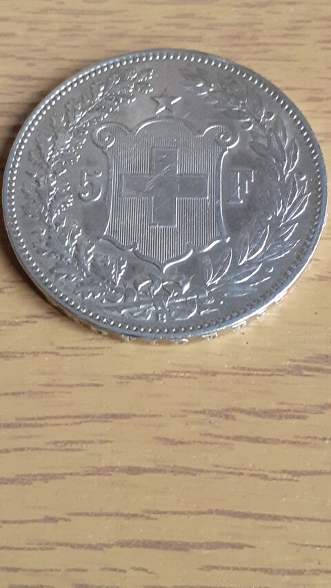 Pice de monnaie ancienne 0 Mouthier-Haute-Pierre (25)
