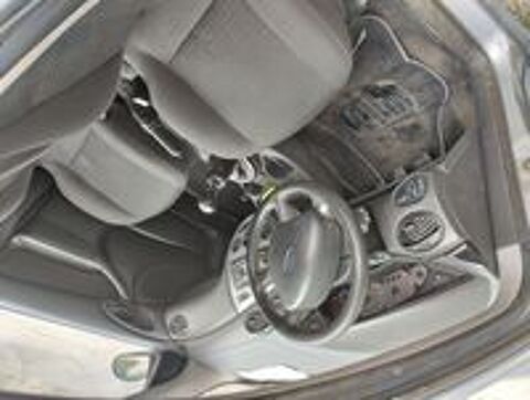 Focus 1.8 TDCi - 100 Ghia 2003 occasion 73210 Landry