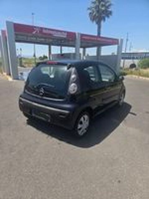 C1 1.0i airDream Pack 2008 occasion 66000 Perpignan