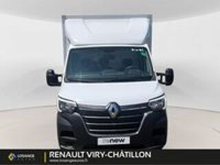 Master MASTER PHC TRAC F3500 L3H1 BLUE DCI 145 EURO VI CONFORT 2024 occasion 91170 Viry-Ch&acirc;tillon